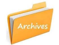 Archives de la Lettre de l'ASF