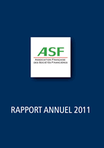 Rapport annuel 2011