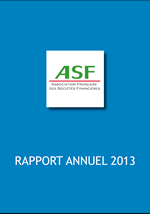 Rapport annuel 2013