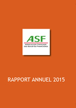 Rapport annuel 2015