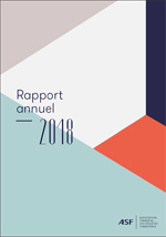 Rapport annuel 2018